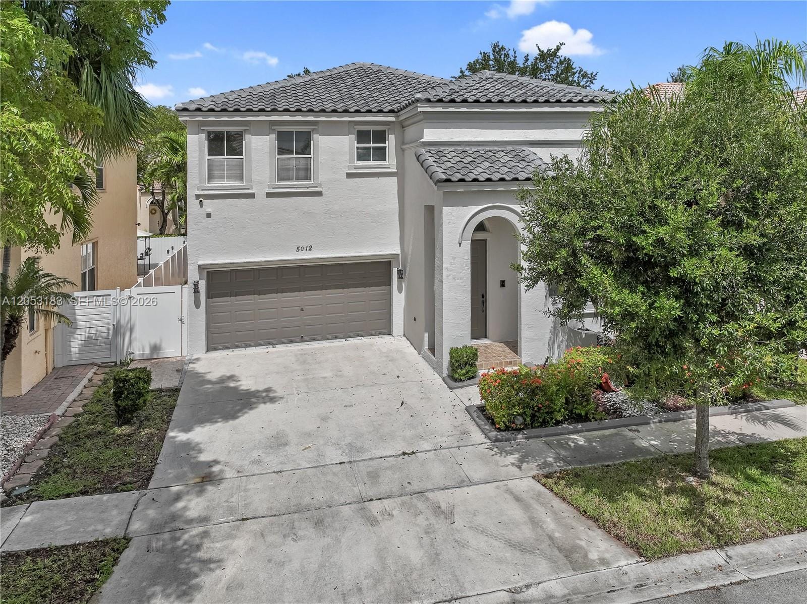 5012 SW 155th Avenue, Miramar, FL 33027