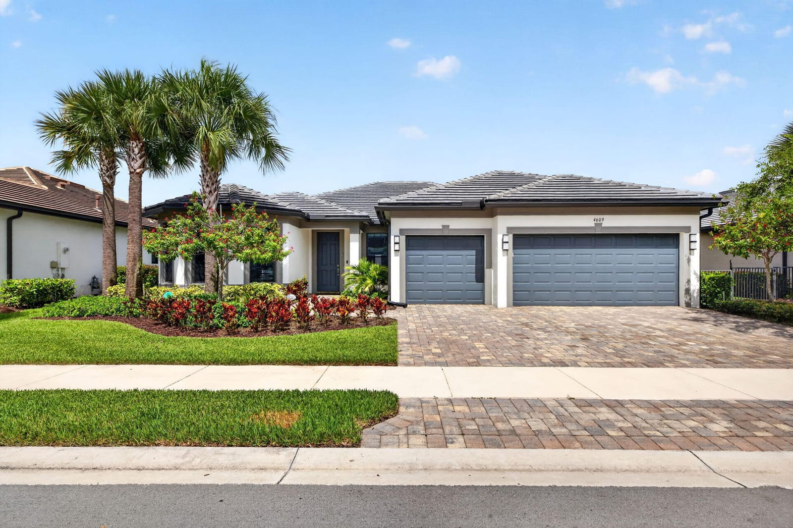 4609 PINEHURST Trail W, Oakland Park, FL 33309