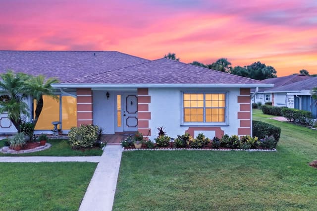 948 Savannas Point Drive D, High Point Of Fort Pierce, Fort Pierce, FL