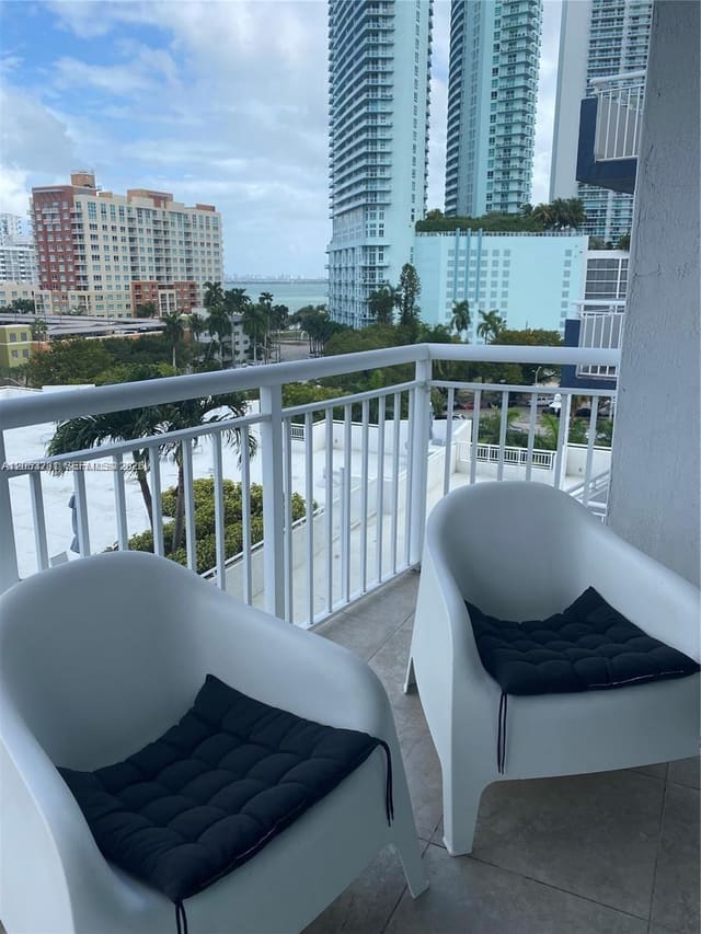 275 NE 18th Street 809, Miami, FL 33132