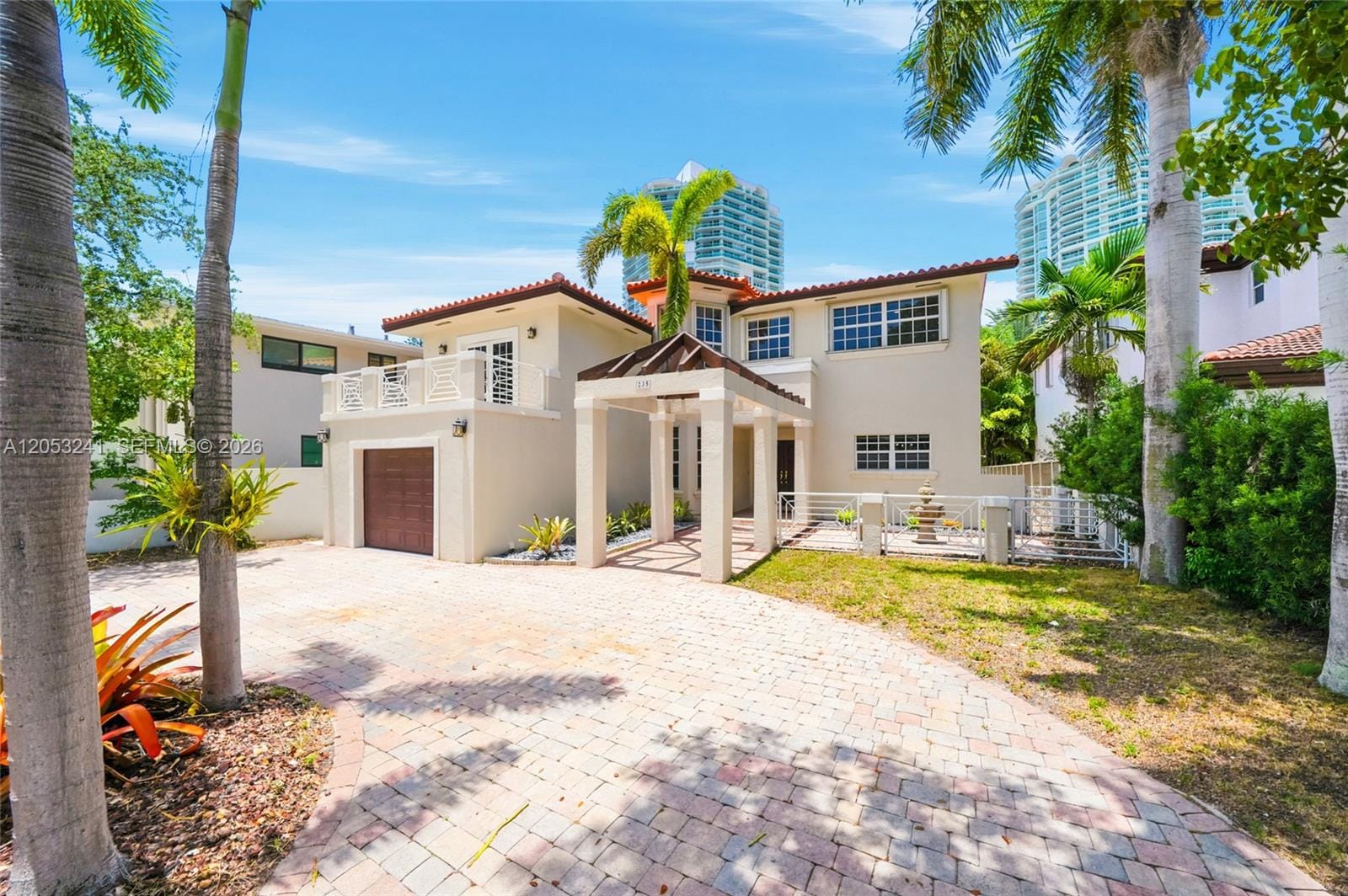 235 Atlantic Avenue, Sunny Isles Beach, FL 33160