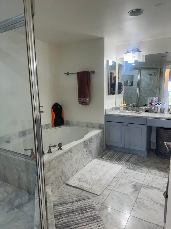 3640 Yacht Club Drive 1403 — photo 10