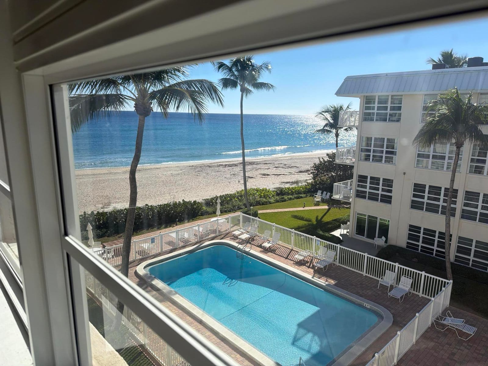 3851 N Ocean Boulevard N 403, Gulf Stream, FL 33483 photo 1