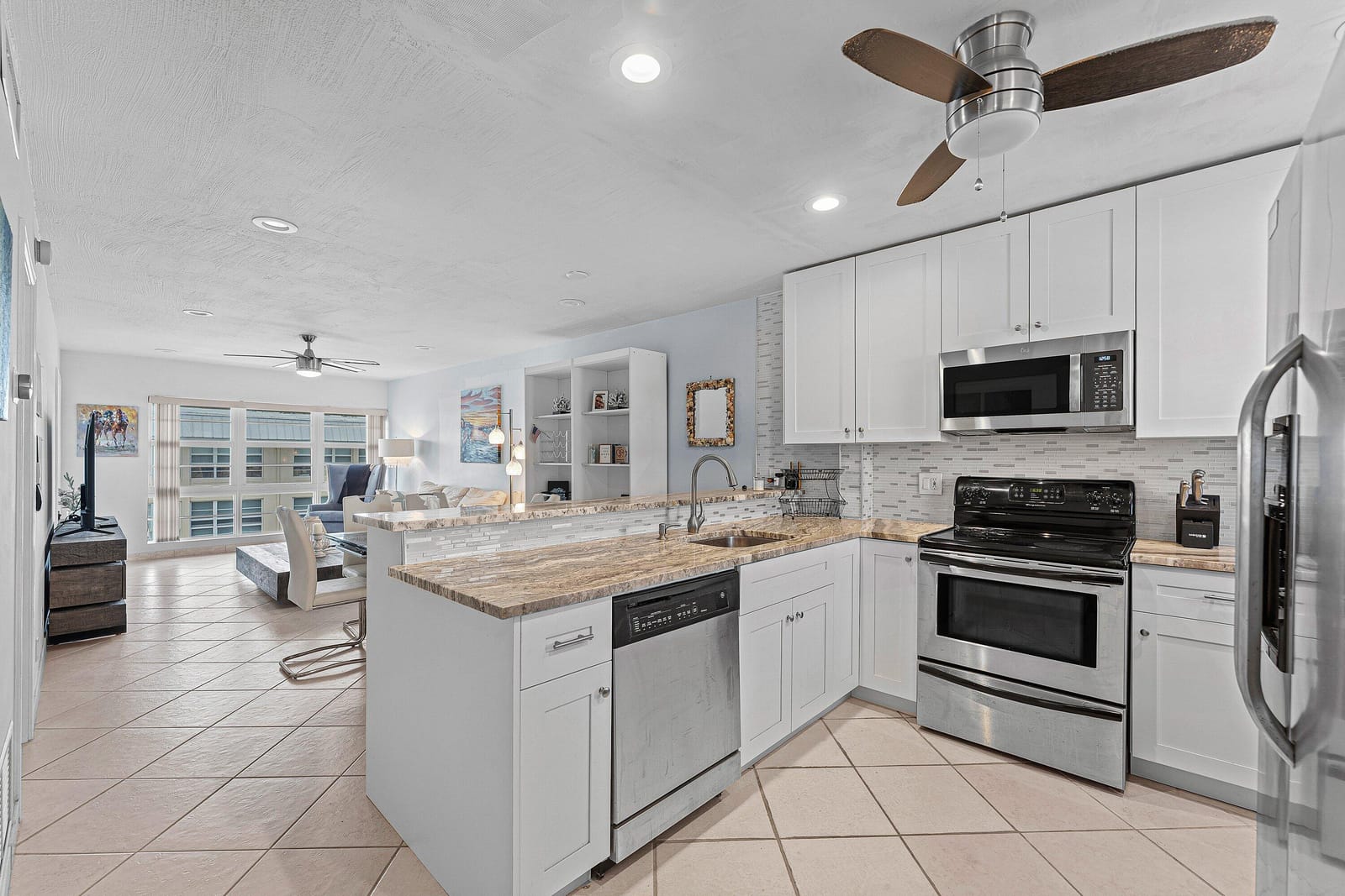3851 N Ocean Boulevard N 403, Gulf Stream, FL 33483 photo 13