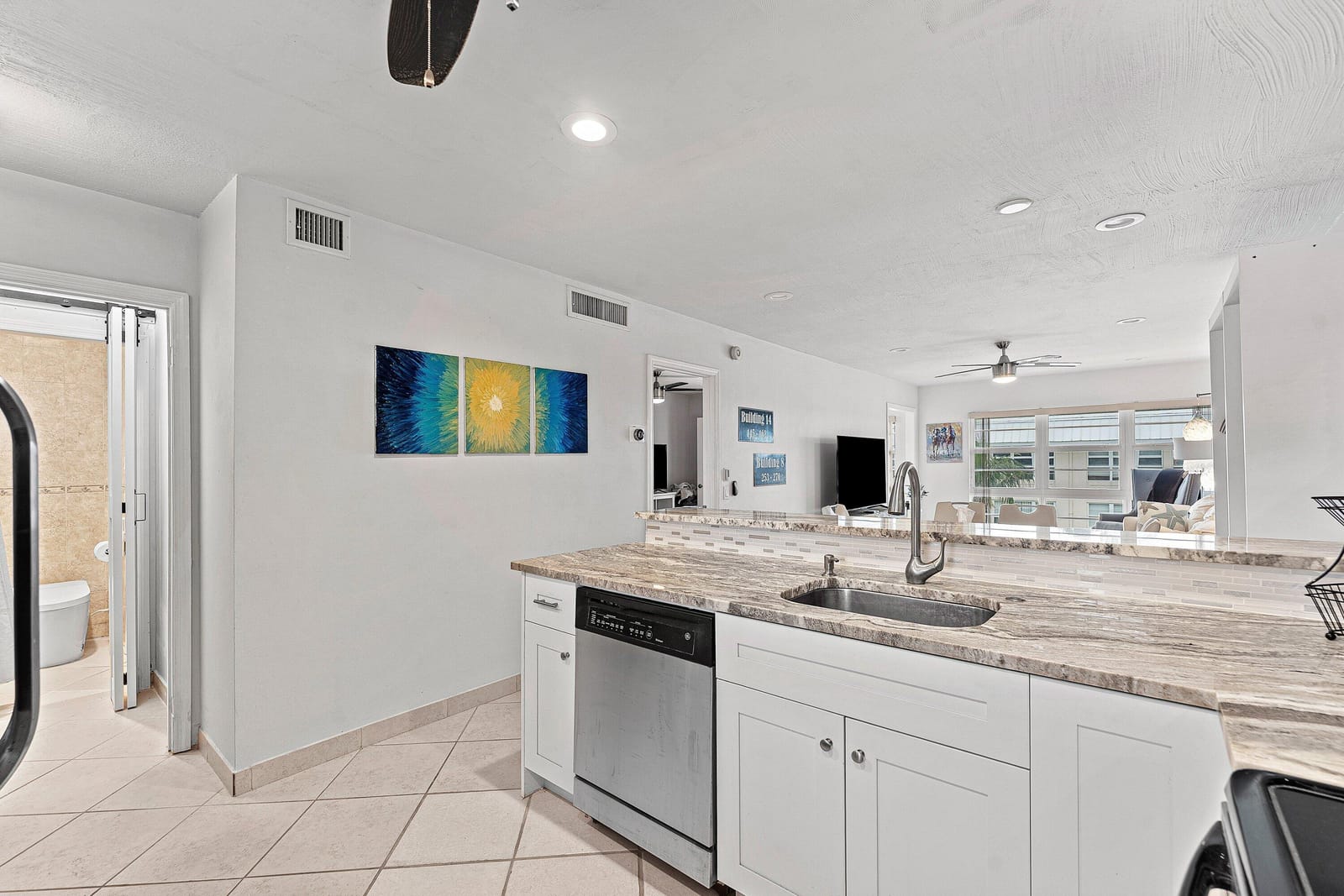 3851 N Ocean Boulevard N 403, Gulf Stream, FL 33483 photo 16