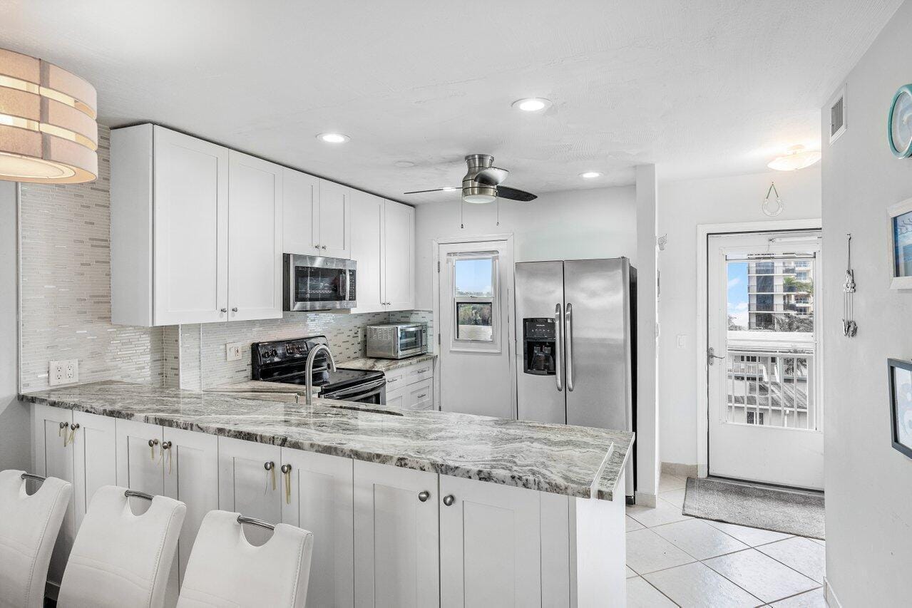 3851 N Ocean Boulevard N 403, Gulf Stream, FL 33483 photo 20