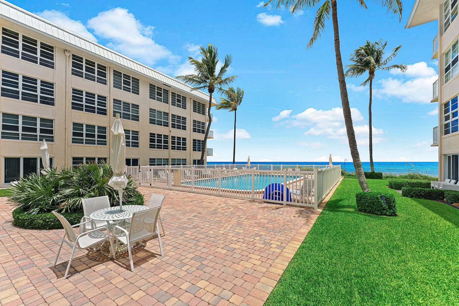 3851 N Ocean Boulevard N 403, Gulf Stream, FL 33483 photo 5