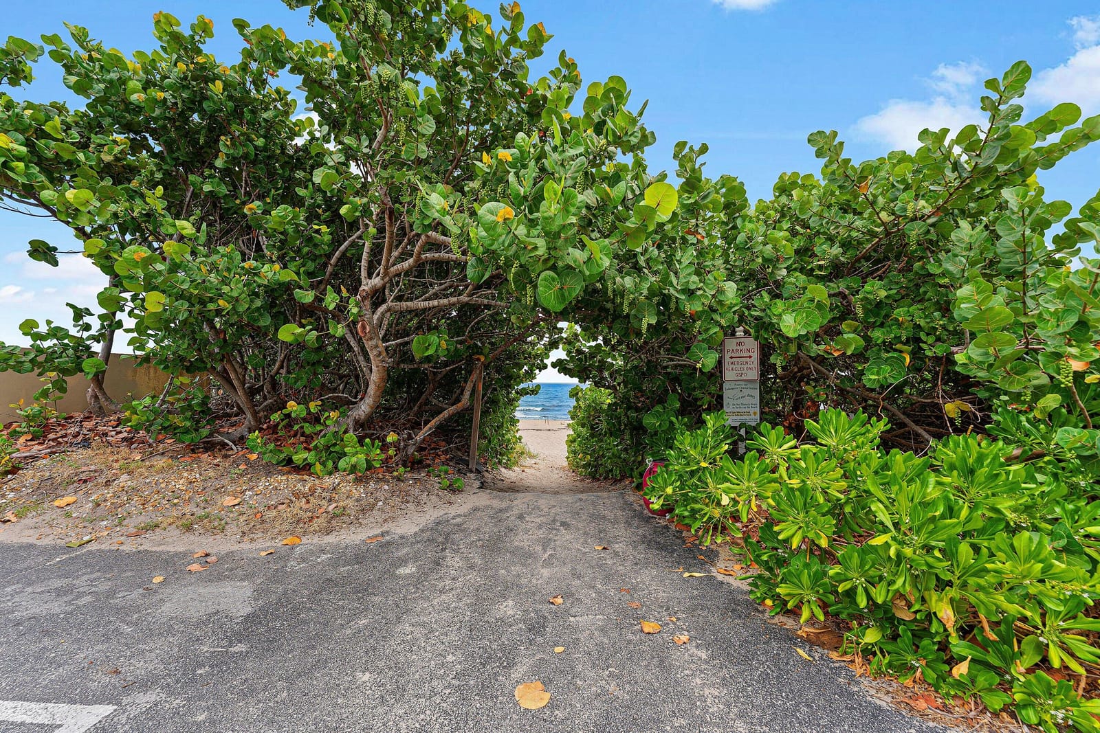 3851 N Ocean Boulevard N 403, Gulf Stream, FL 33483 photo 8