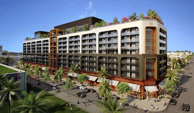 2700 NW 2nd Avenue 642, Nomad Residences Wynwood, Miami, FL
