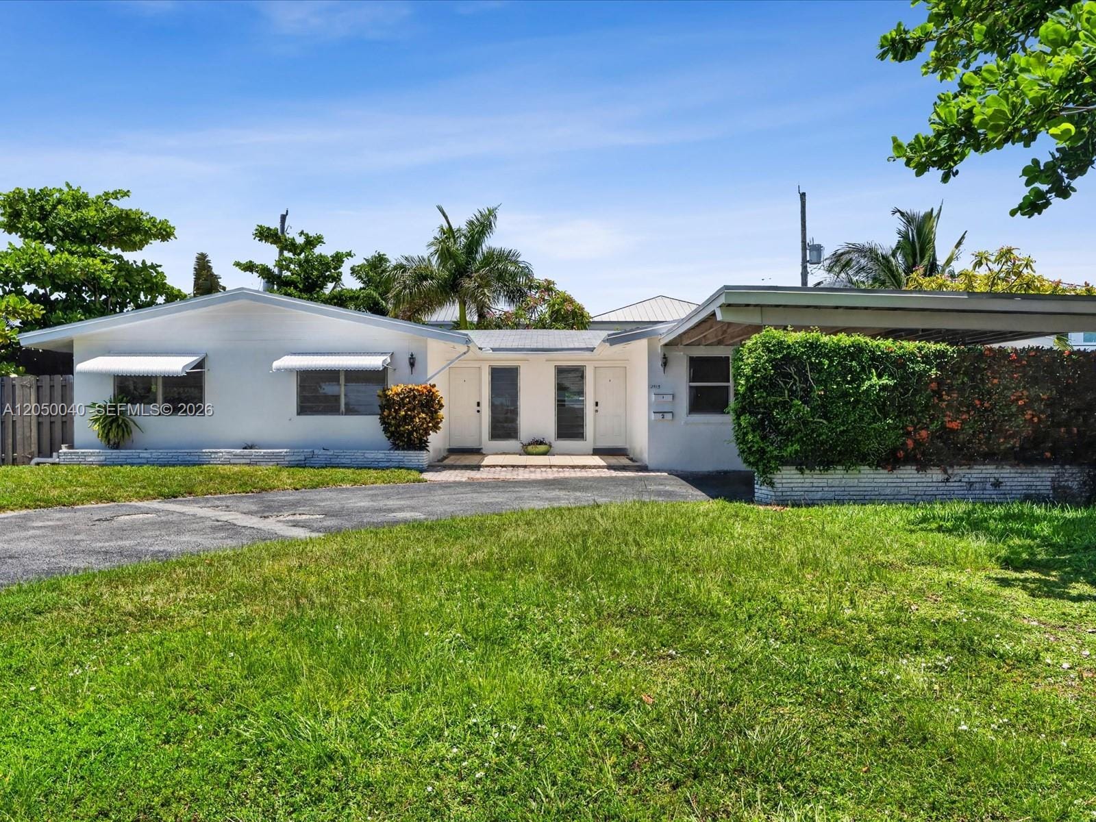 2513 NE 33rd Avenue 1-2, Fort Lauderdale, FL 33305 photo 20