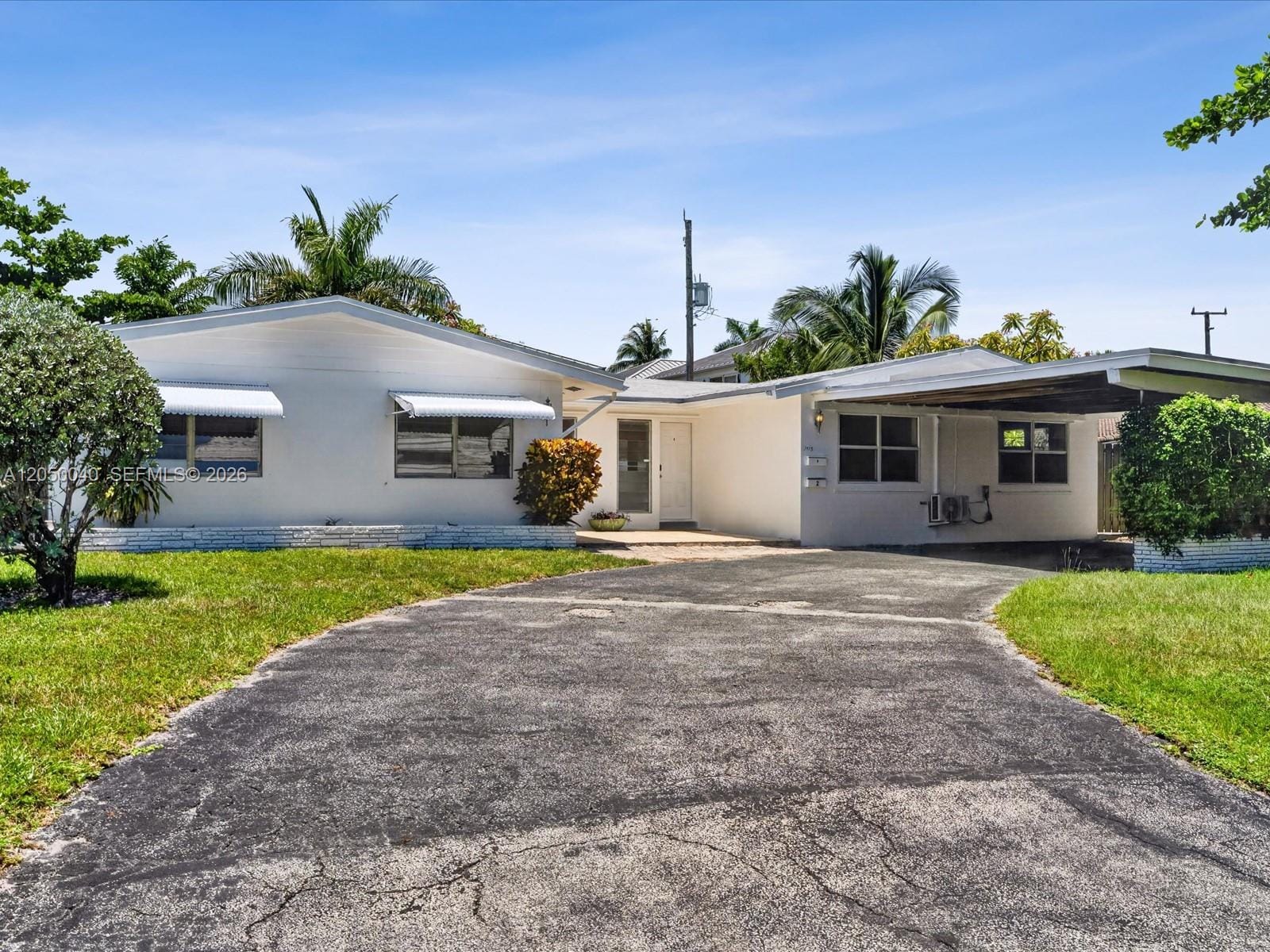 2513 NE 33rd Avenue 1-2, Fort Lauderdale, FL 33305 photo 21