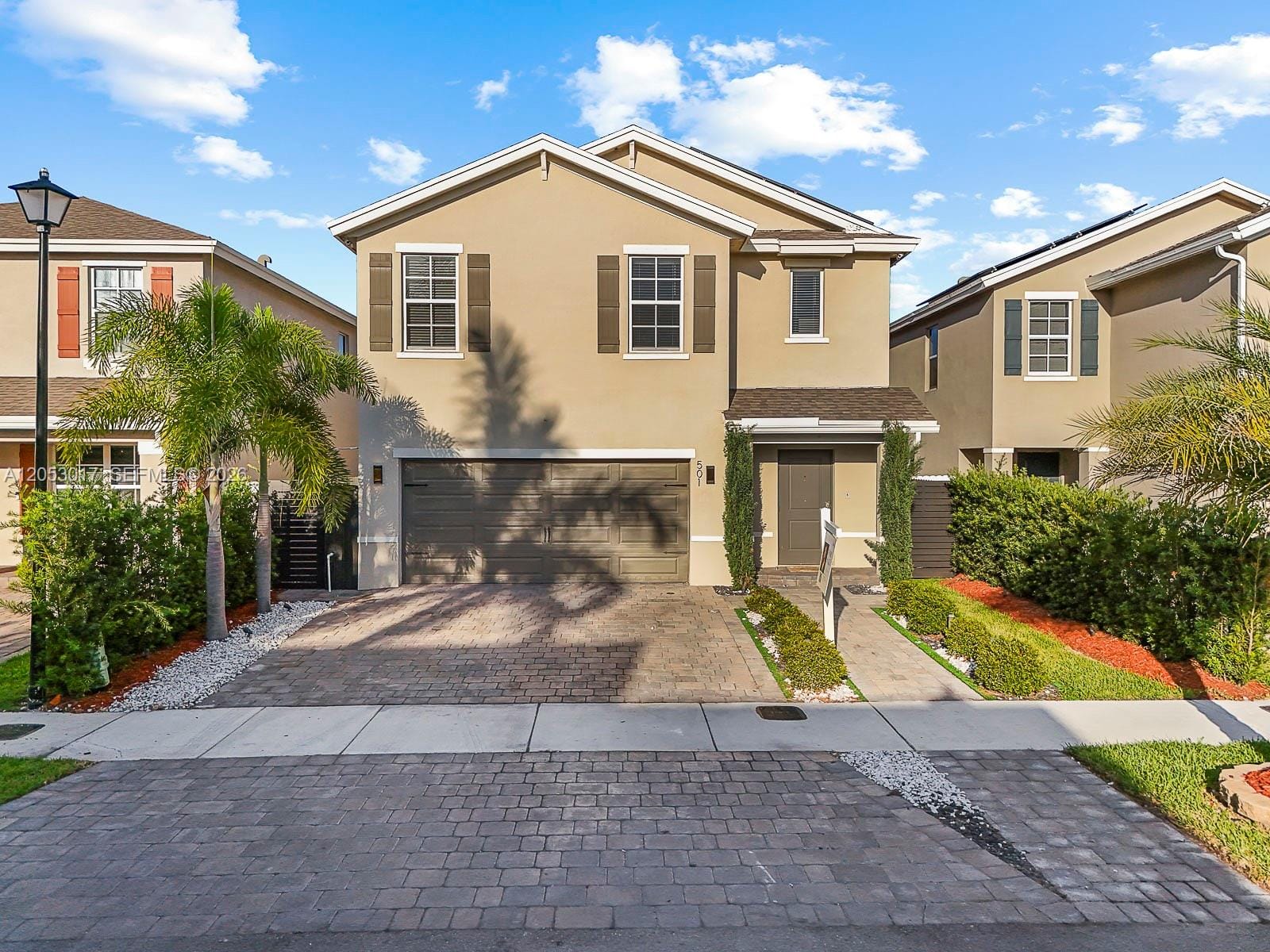 501 NE 6th Court, Florida City, FL 33034