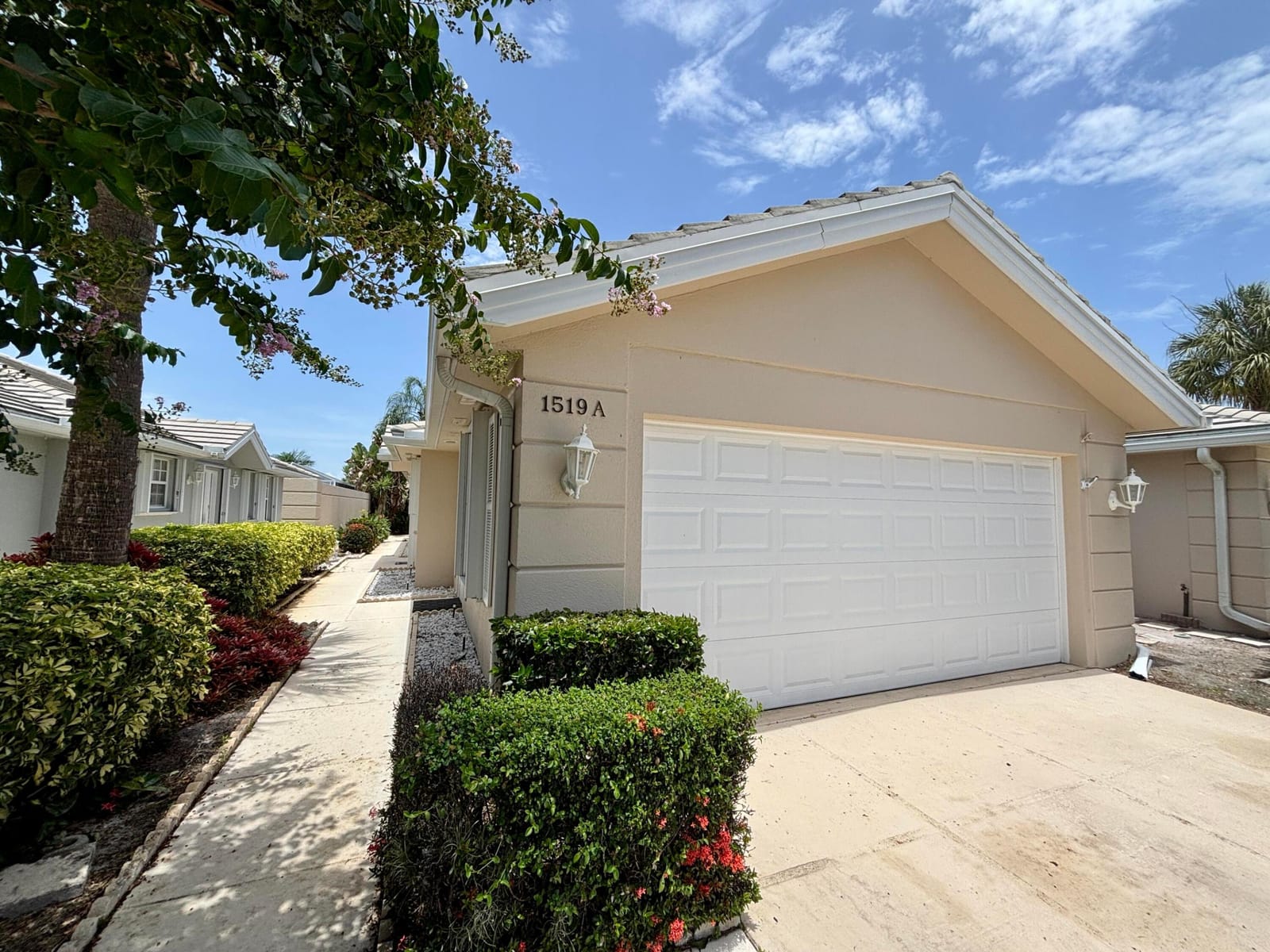 1519 NW AMHERST Drive A, Port St. Lucie, FL 34986