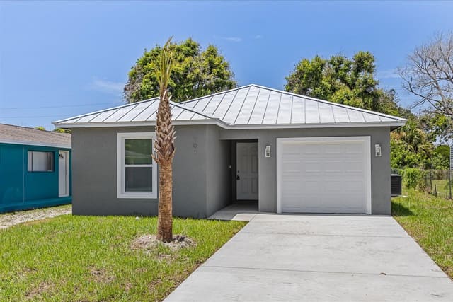 909 20TH N, Fort Pierce, FL 34950