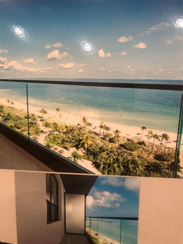 10185 Collins Avenue 1022, Bal Harbour, FL 33154