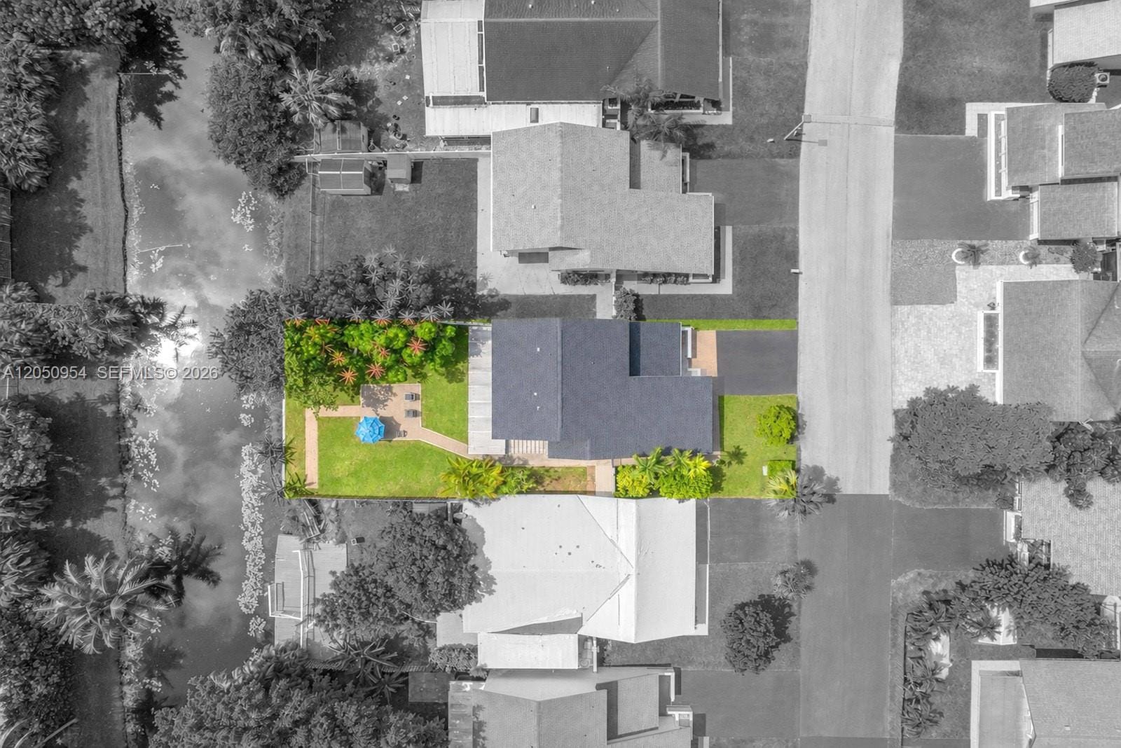 3950 SW 82nd Terrace, Davie, FL 33328