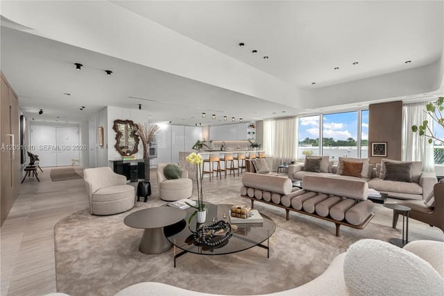 4701 N Meridian Avenue 421, Miami Beach, FL 33140