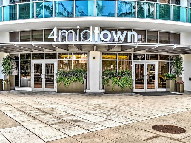 3301 NE 1st Avenue H2706, Miami, FL 33137