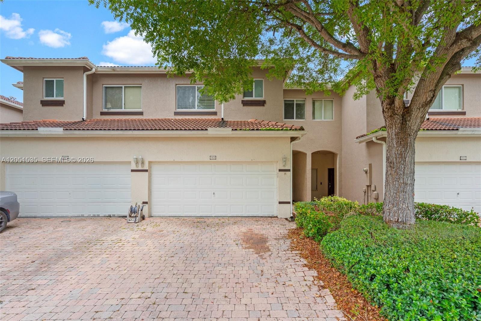 Pending home at 1916 SE 23rd Avenue, Homestead, FL 33035