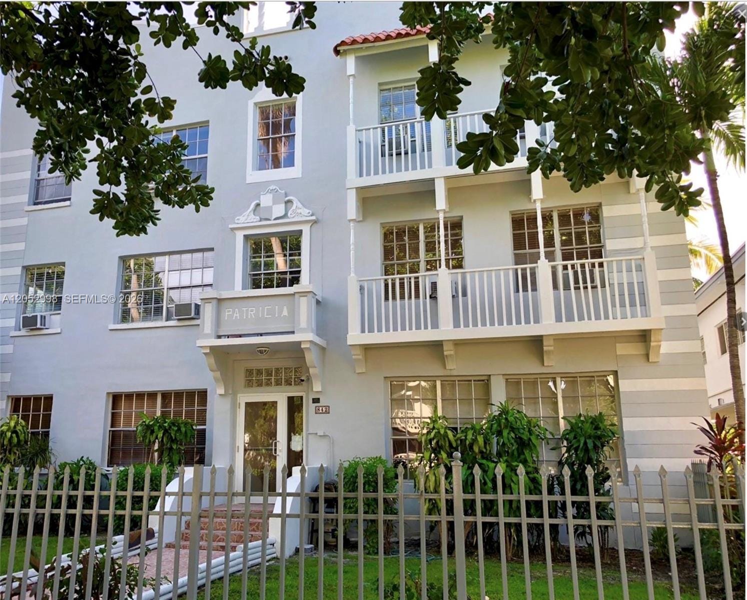 842 Meridian Avenue 3D, Miami Beach, FL 33139