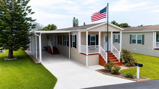 234 Peacock Street, Sandhill Shores, Fort Pierce, FL