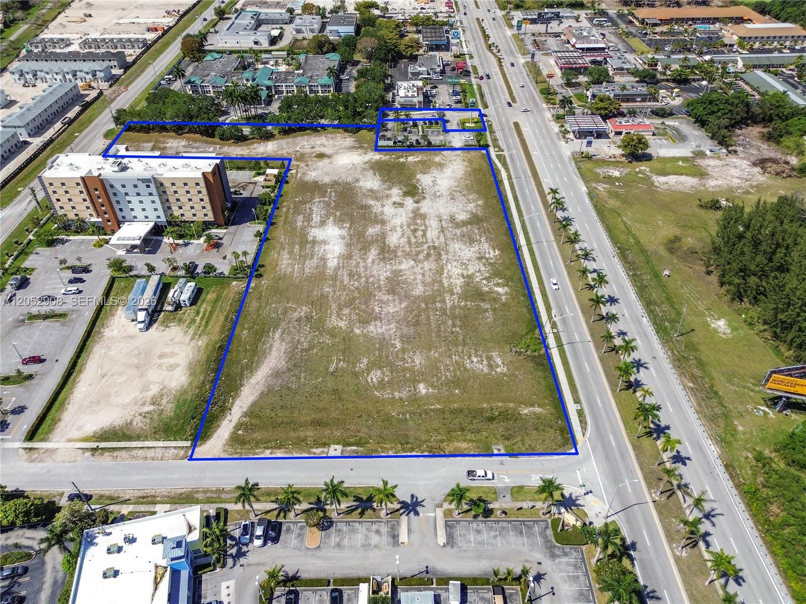 352xx S Dixie Highway, Florida City, FL 33034