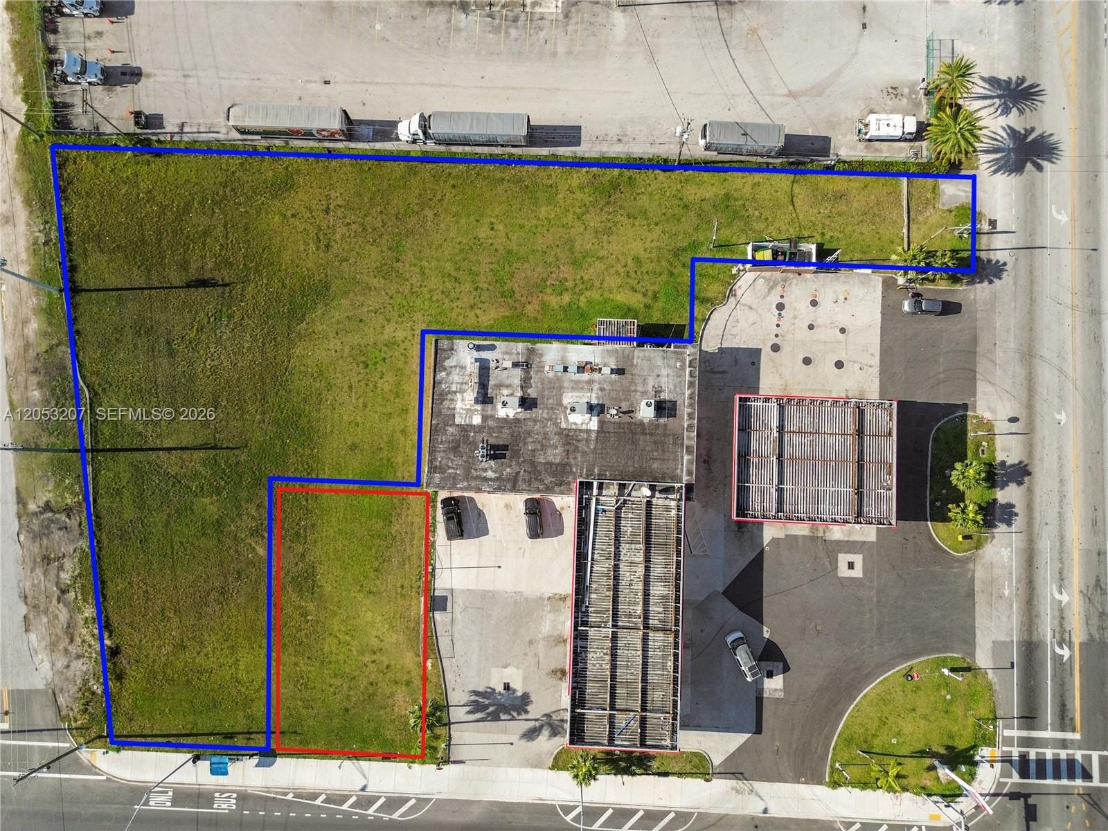 W Palm Dr Aka Sw 344 Street — photo 2