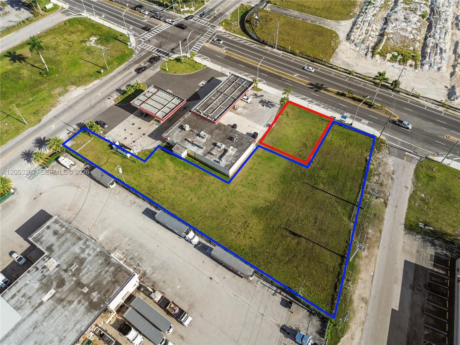 W Palm Dr Aka Sw 344 Street — photo 3