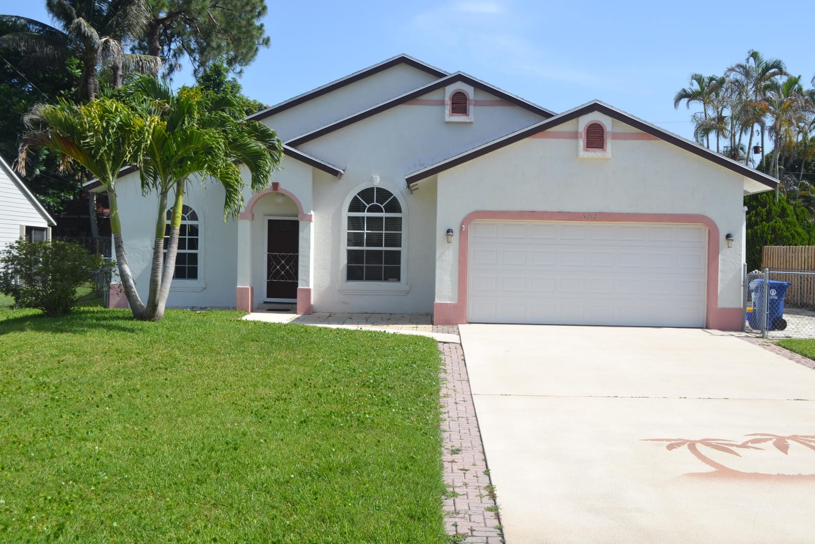 Sold home at 6310 Drake Street, Jupiter, FL 33458