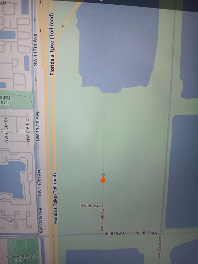 54xx NW St. 119th Avenue, FL 33178