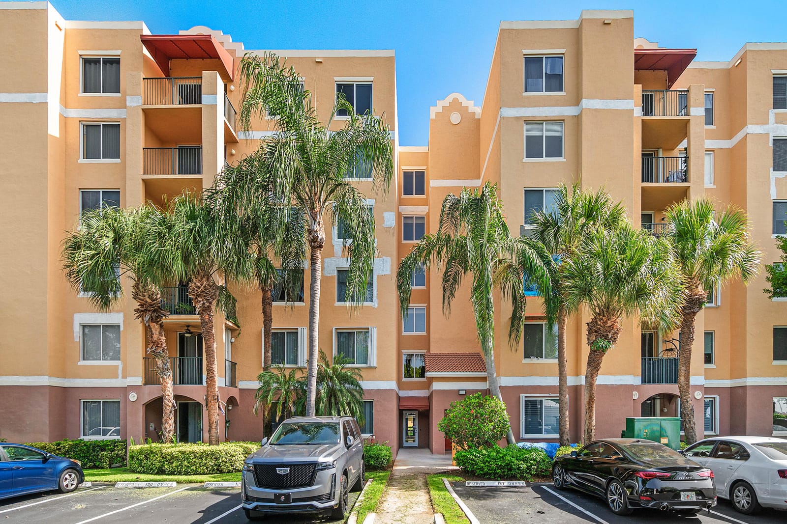 1000 Scotia Drive 102, Hypoluxo, FL 33462