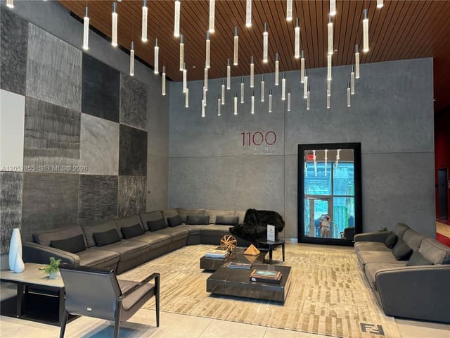 1100 S Miami Avenue 411, Miami, FL 33130