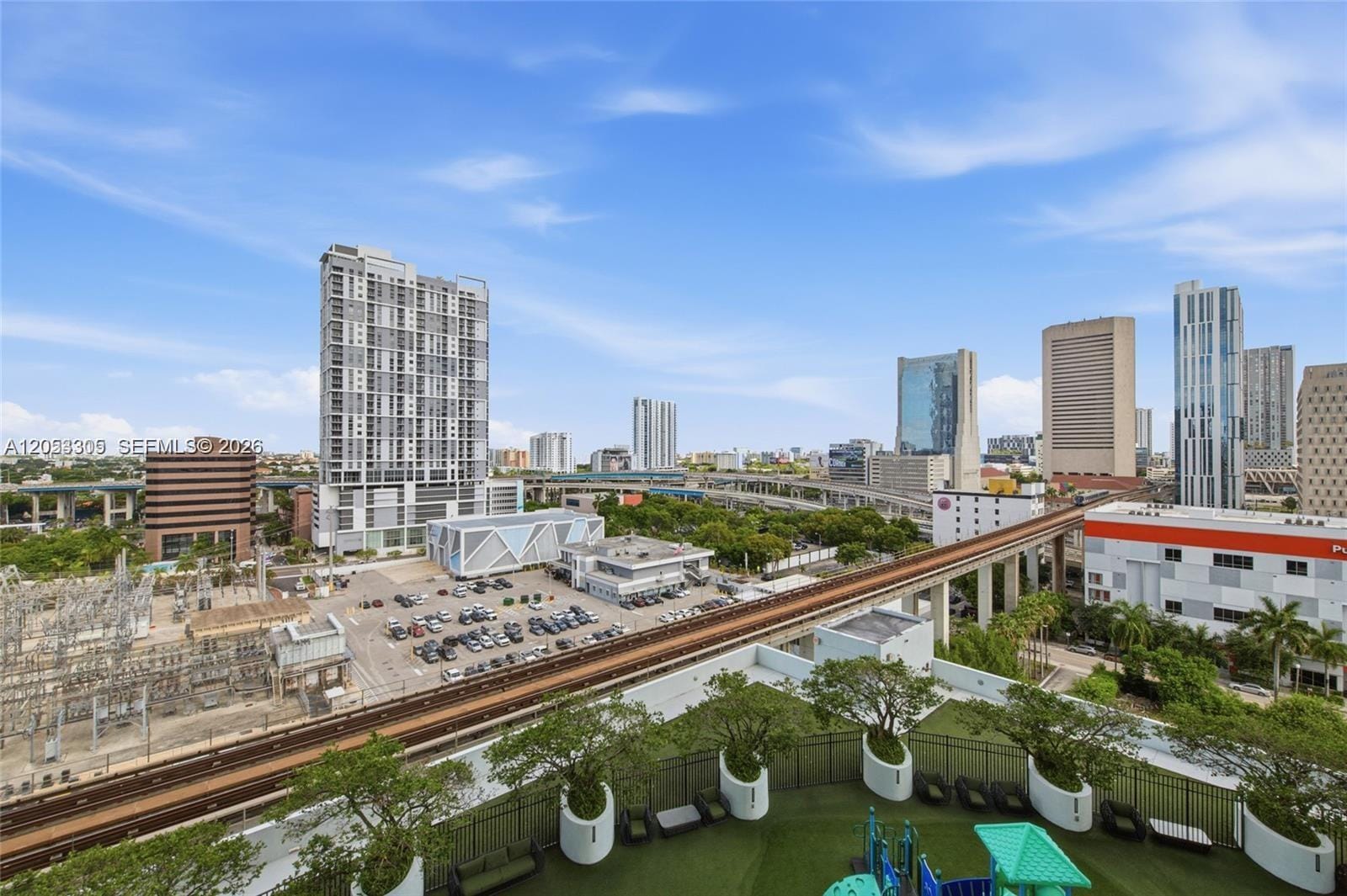 90 SW 3rd Street 1409, Miami, FL 33130 photo 25