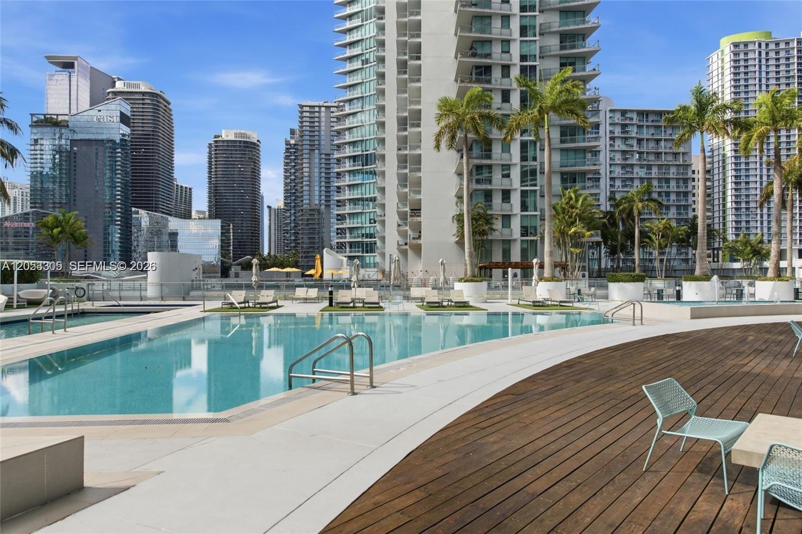 90 SW 3rd Street 1409, Miami, FL 33130 photo 28