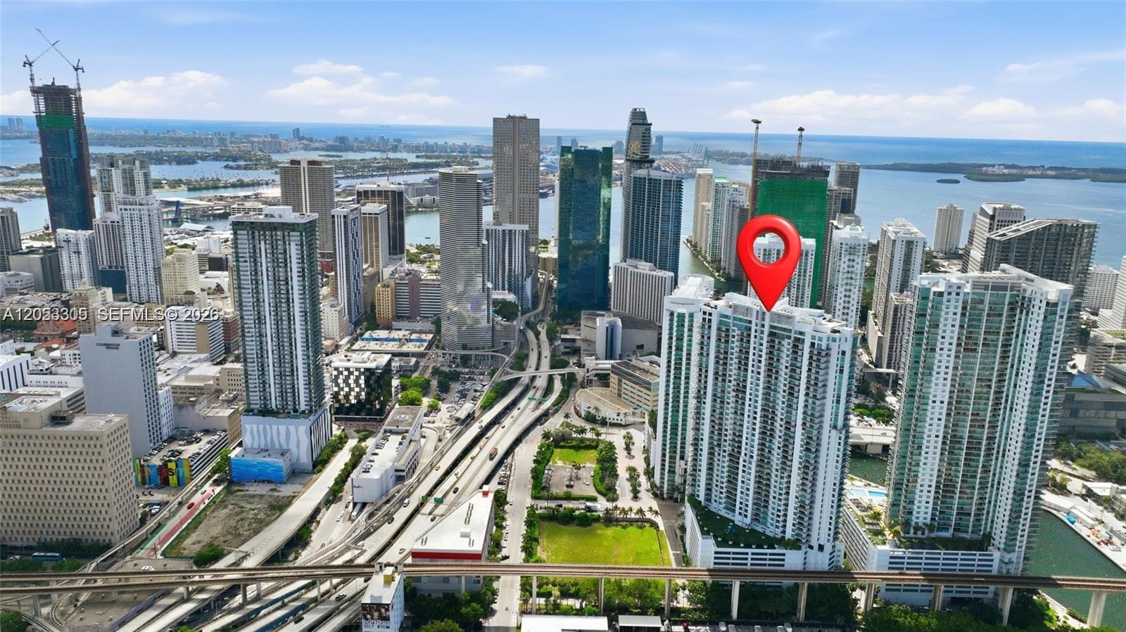 90 SW 3rd Street 1409, Miami, FL 33130 photo 29