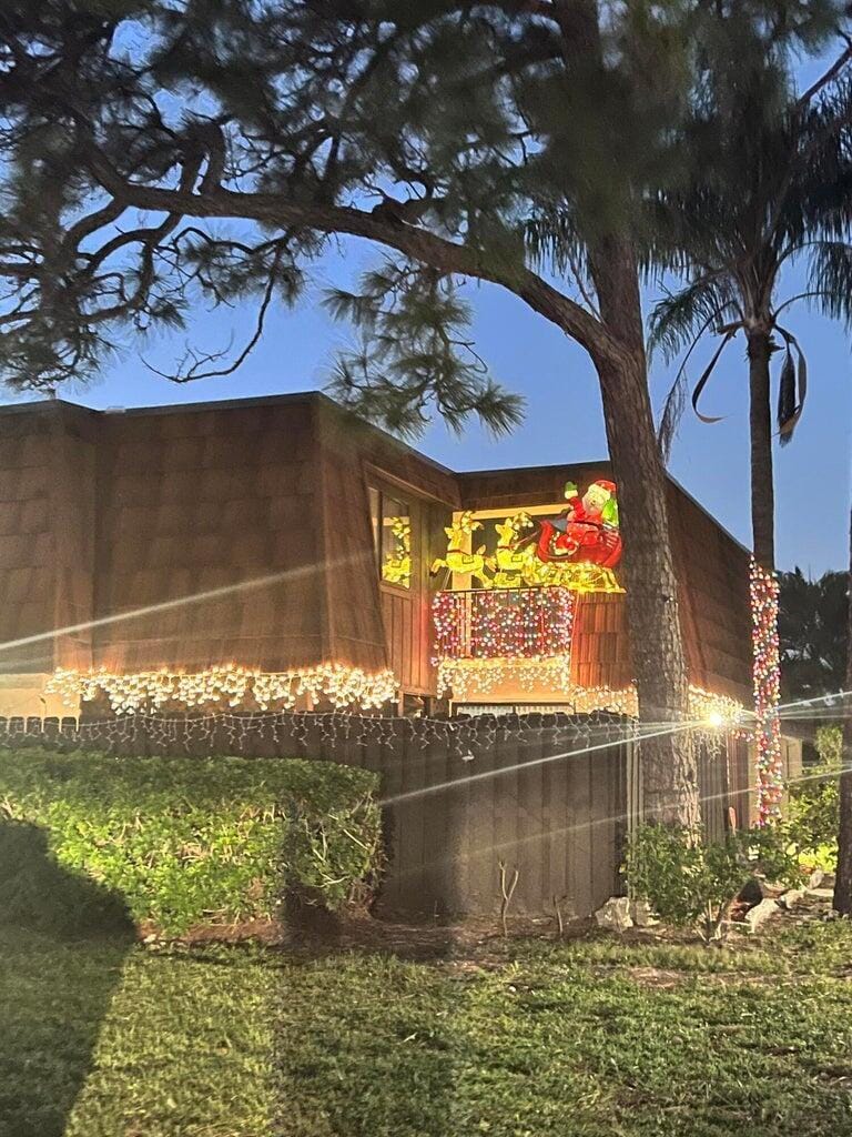 6454 RED PINE Lane C, Greenacres, FL 33415