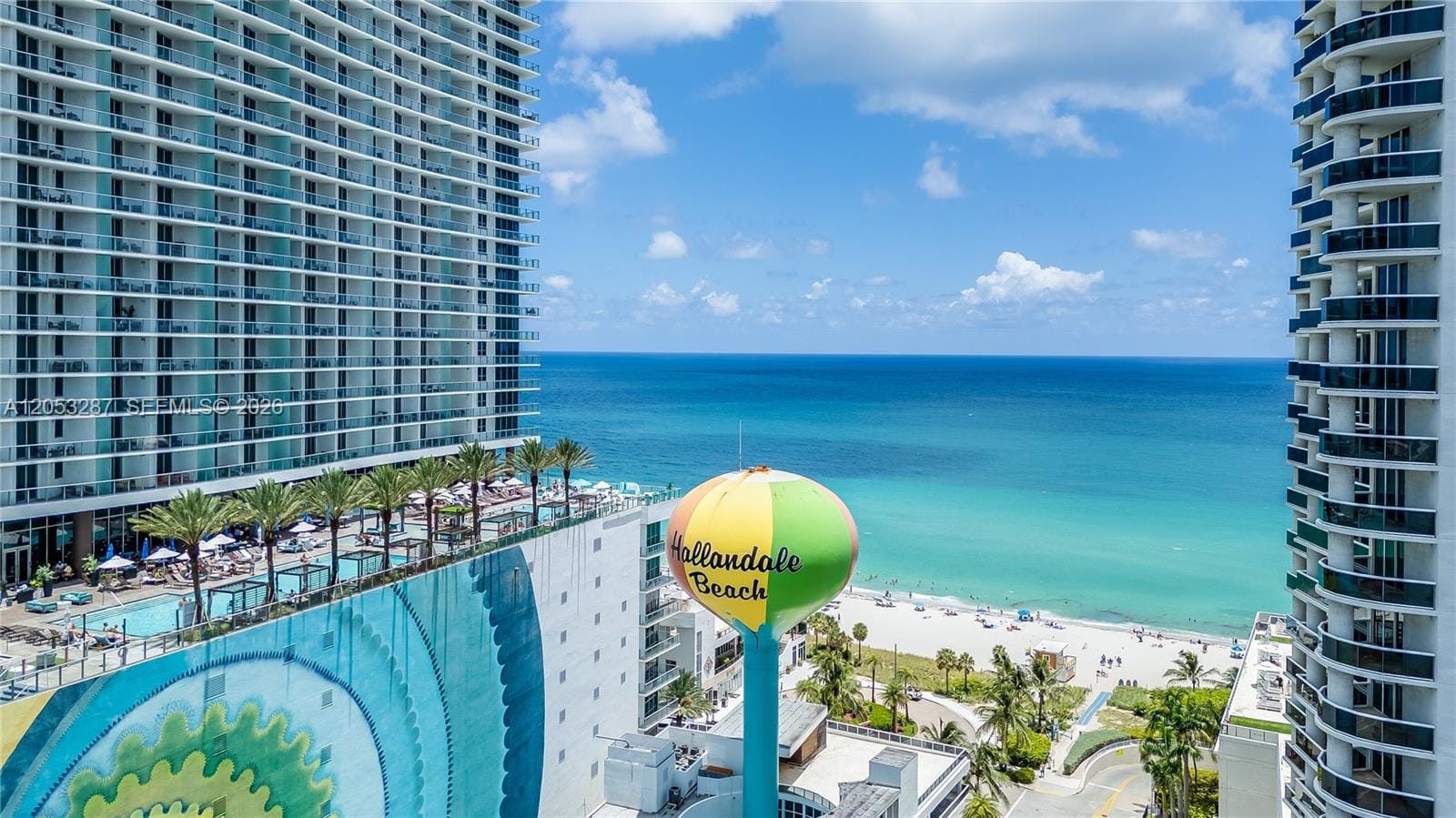 1825 S Ocean Drive 504 — photo 2