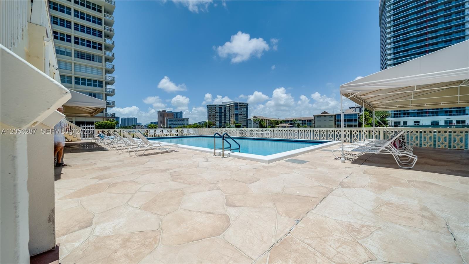1825 S Ocean Drive 504, Hallandale Beach, FL 33009 photo 14