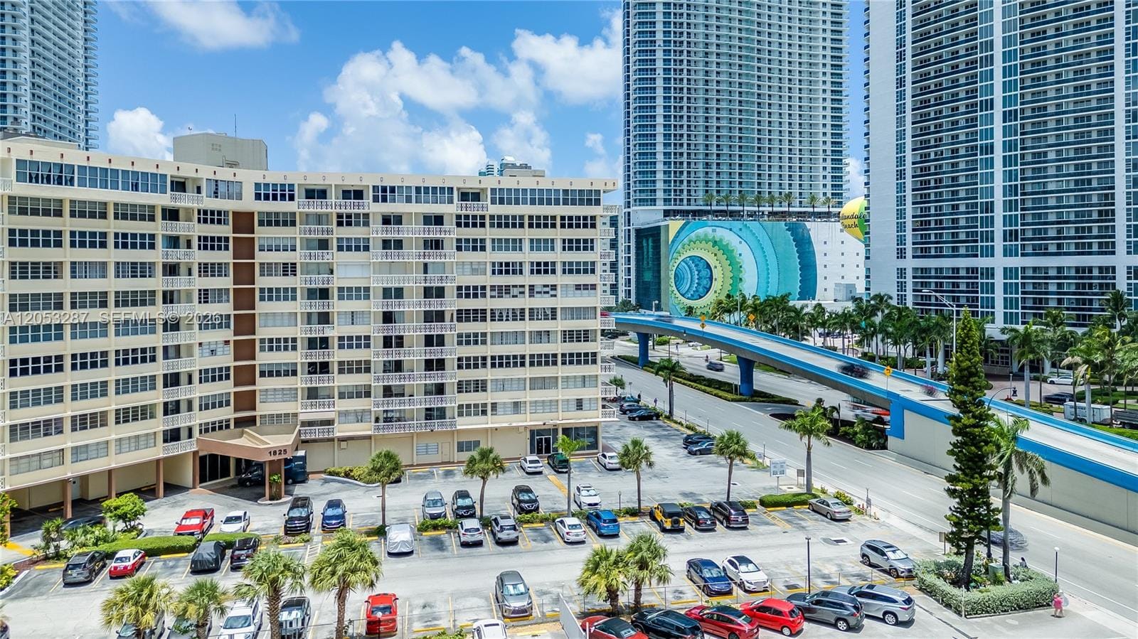 1825 S Ocean Drive 504 — photo 4