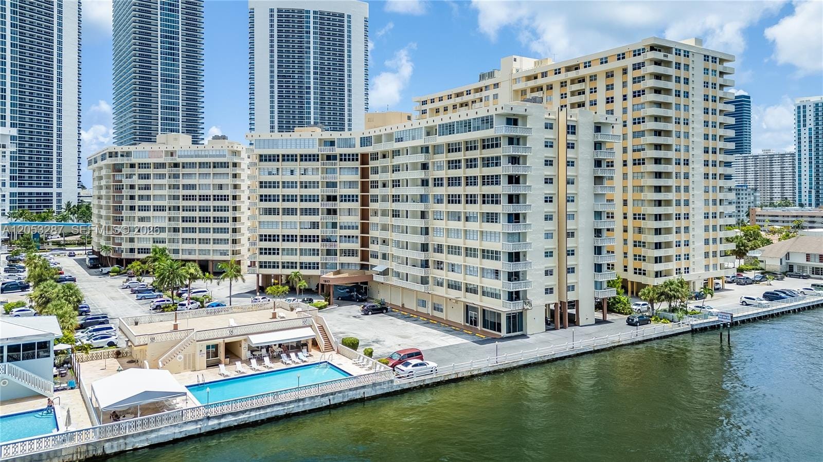 1825 S Ocean Drive 504 — photo 5