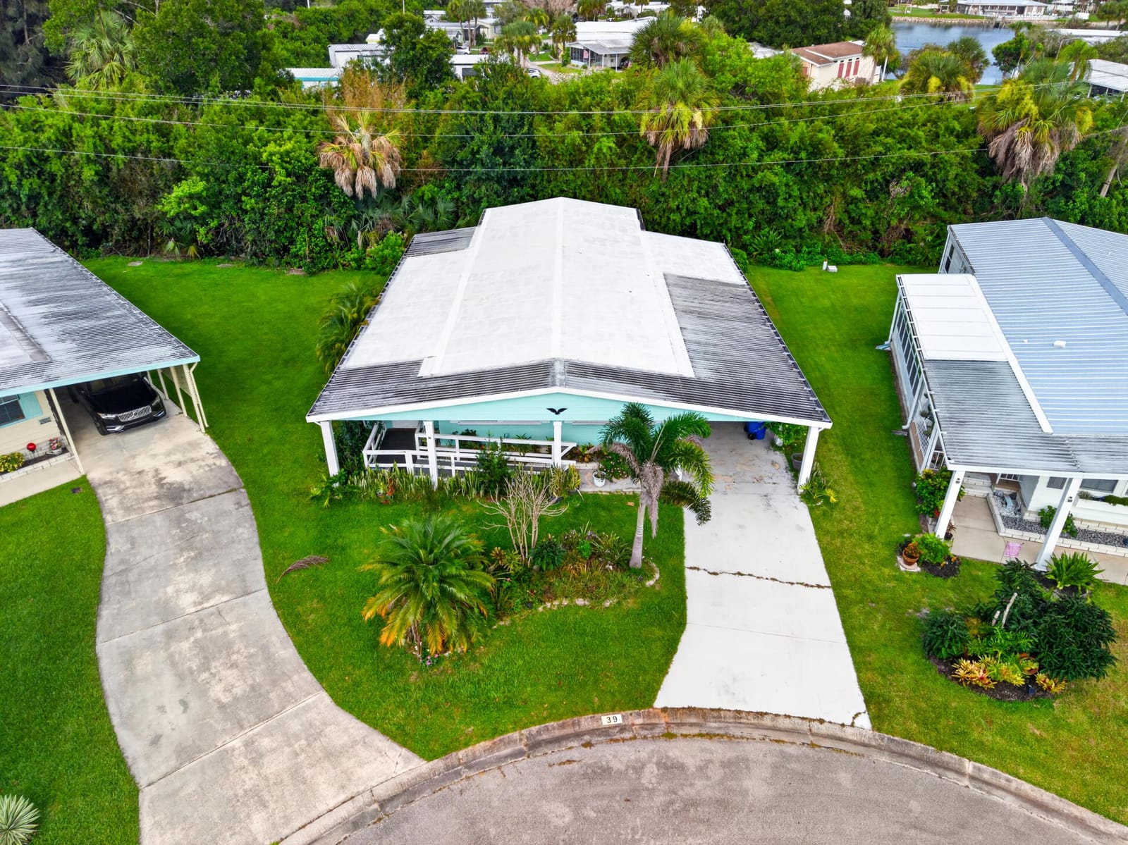 7300 20th Street lot 39, Vero Beach, FL 32966 photo 3