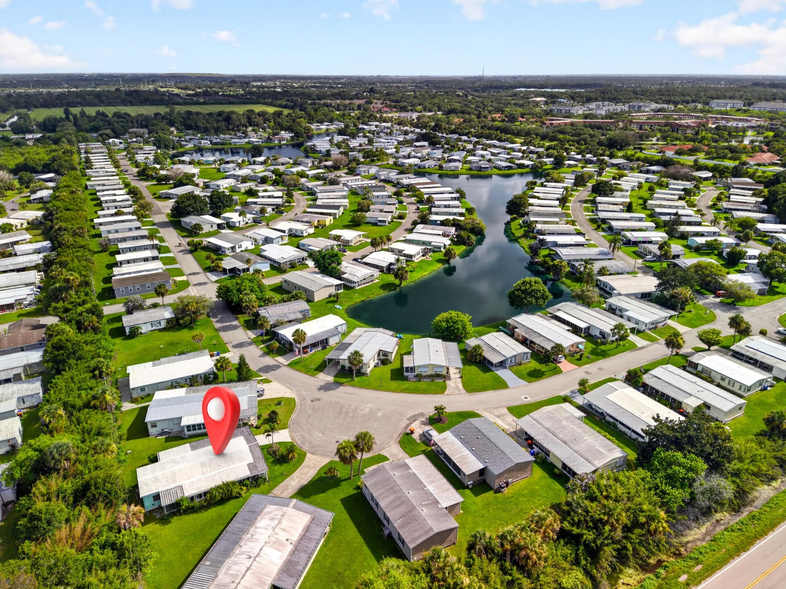 7300 20th Street lot 39, Vero Beach, FL 32966 photo 5