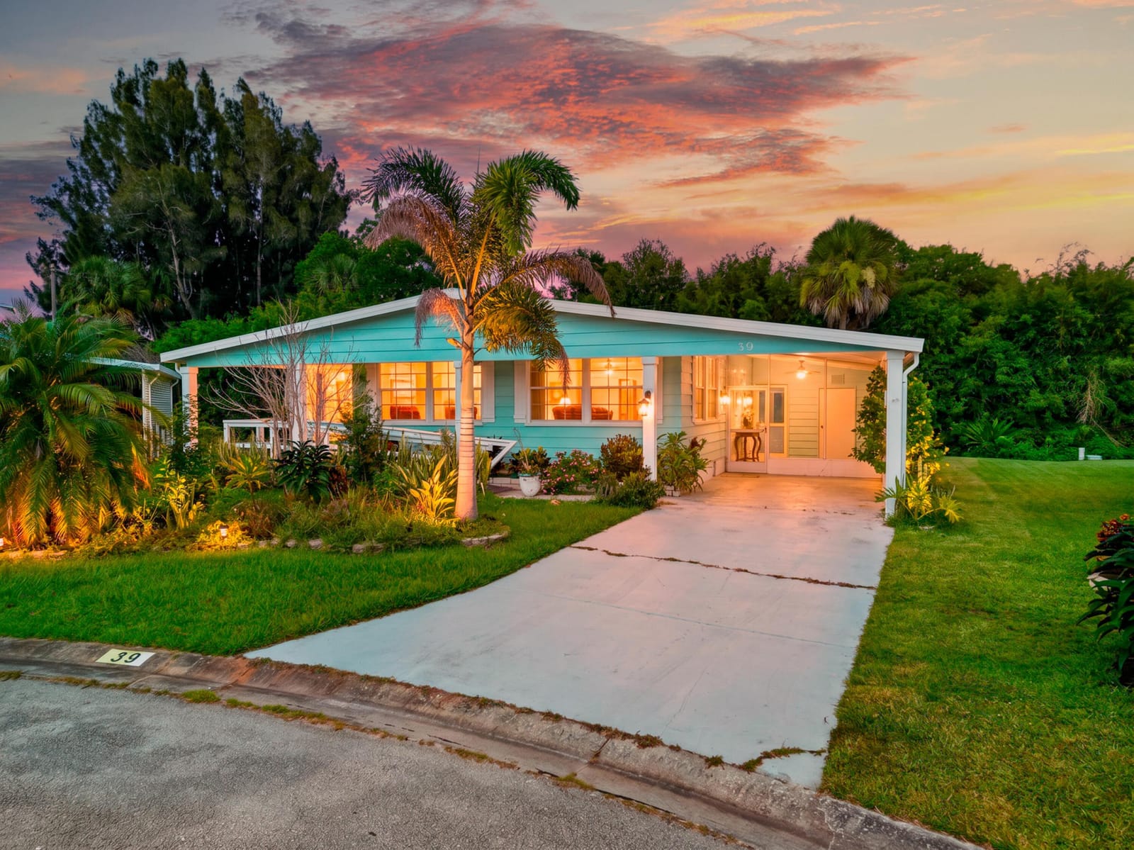 7300 20th Street lot, Vero Beach, FL 32966
