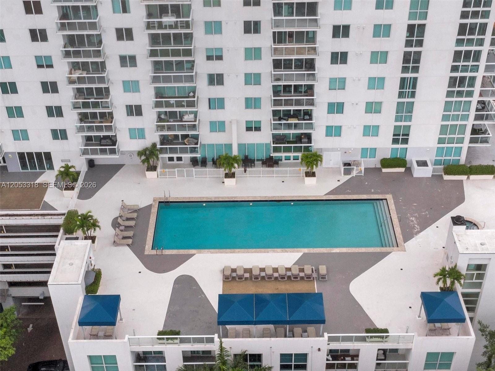 1861 S River Drive 1207, Miami, FL 33125 photo 24