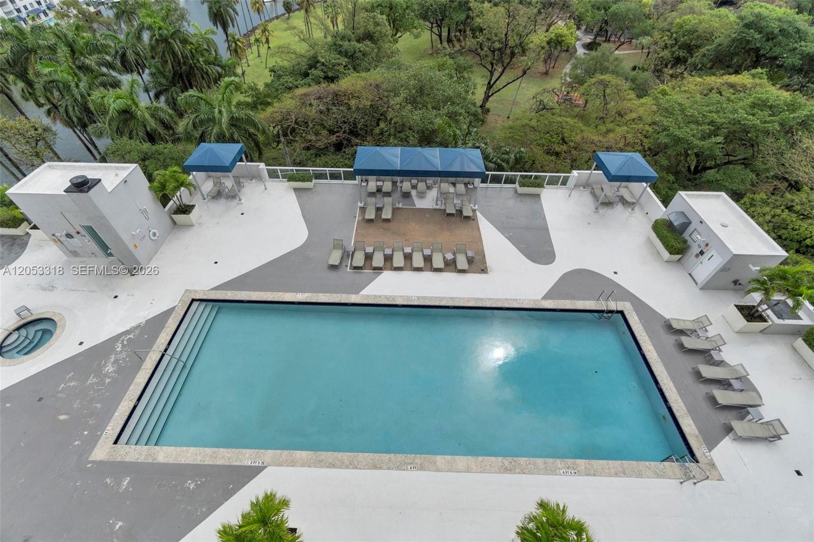 1861 S River Drive 1207, Miami, FL 33125 photo 25