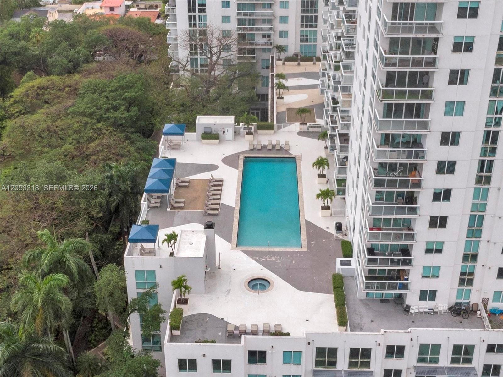 1861 S River Drive 1207, Miami, FL 33125 photo 26