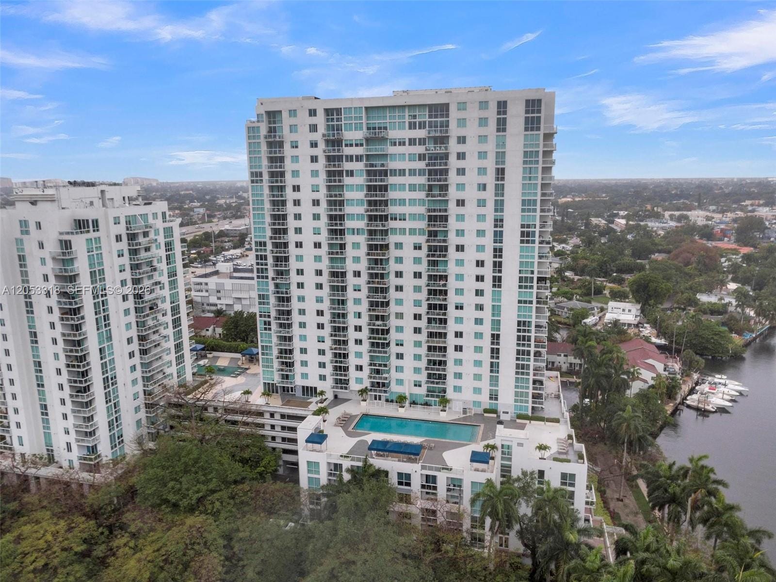 1861 S River Drive 1207, Miami, FL 33125 photo 30