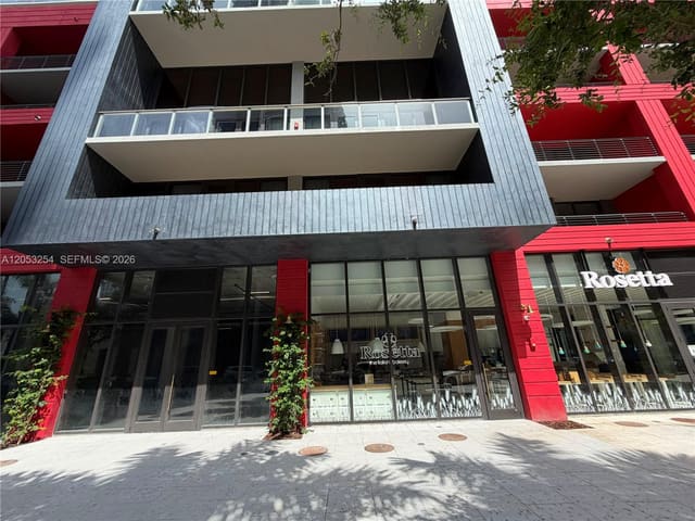 90 NE 32 Street 523, Miami, FL 33127
