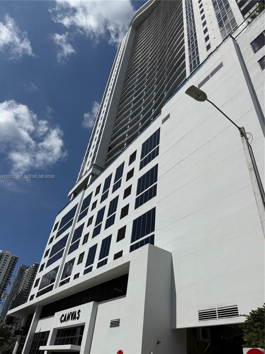 1600 NE 1st Avenue 1711, Miami, FL 33132 photo 1