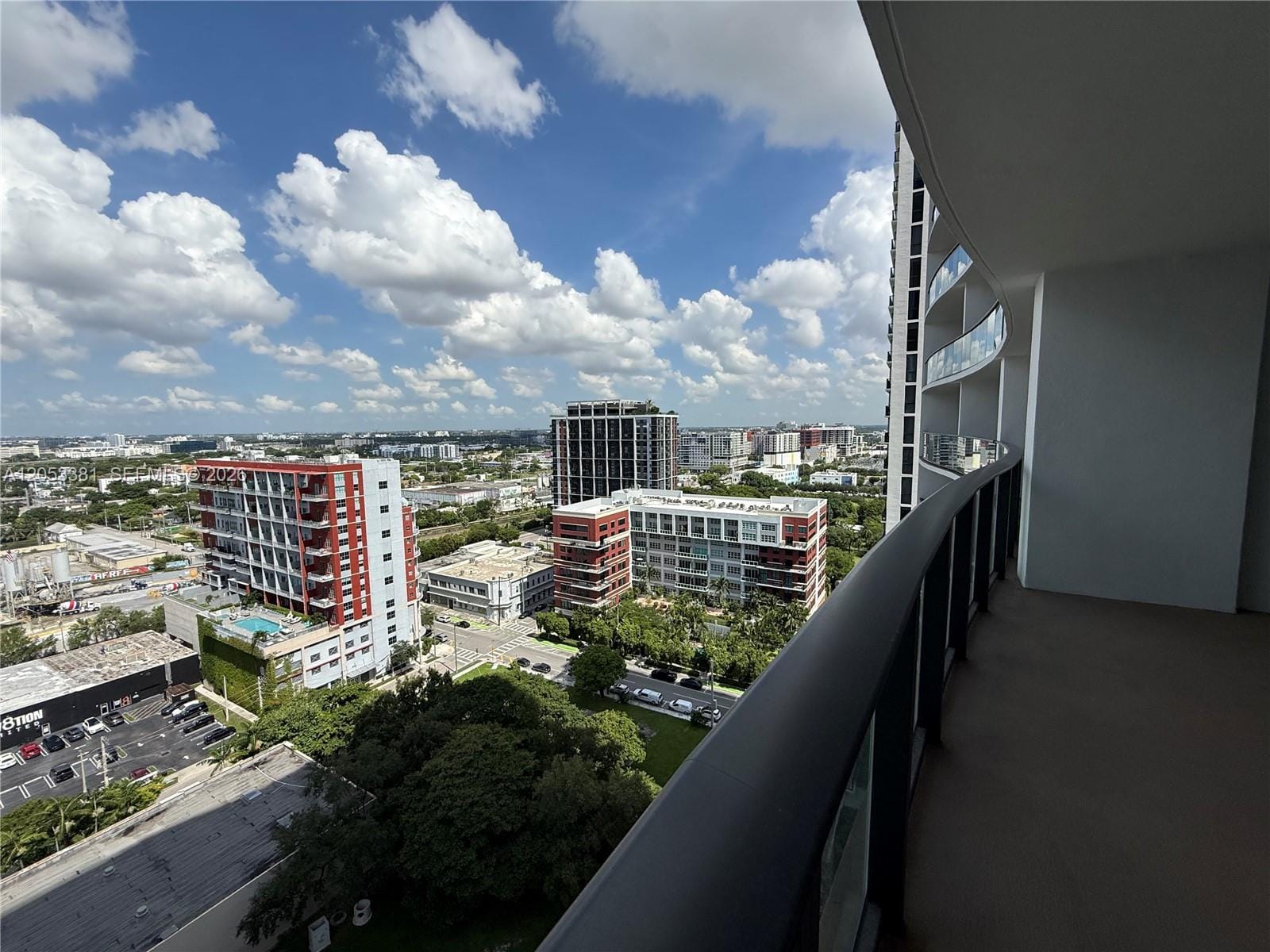1600 NE 1st Avenue 1711, Miami, FL 33132 photo 16